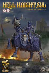 Hell Knight Syl